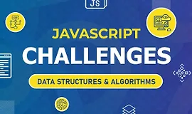 70+ задач JavaScript: структуры данных и алгоритмы