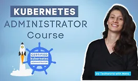 Администратор Kubernetes | CKA