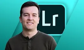 Adobe Lightroom CC Редактирование фотографий: Lightroom Мастер-класс