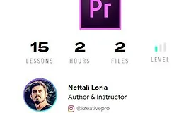 Adobe Premiere: Редактирование видео