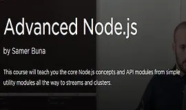 Advanced Node.js