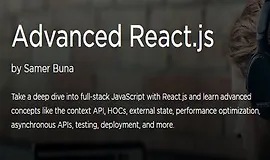 Advanced React.js