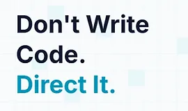 Агентный Jumpstart. Направляй, а не программируй.