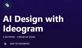 AI-дизайн с Ideogram