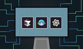 AI Инструменты для Разработчиков: GitHub Copilot, Cursor AI и ChatGPT