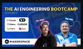 AI-инженерия: Практический Буткемп