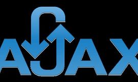 AJAX Разработка logo