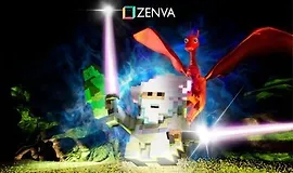 Академия разработки игр: Симулятор выживания