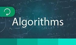 Алгоритмы и структуры данных - Обновленный logo