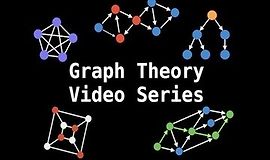 Алгоритмы теории графов logo
