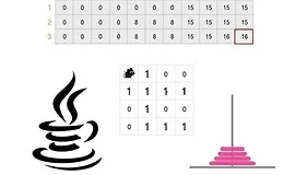 Алгоритмы в Java: Решение Проблем в Реальном Времени и Методы Проектирования