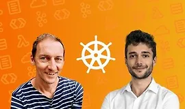 Amazon EKS Starter: Docker на AWS EKS с Kubernetes
