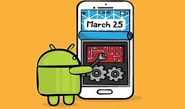 Android Background Processing