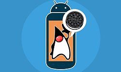 Android Java Мастер-класс - станьте разработчиком приложений logo
