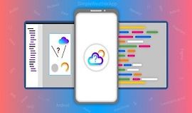 Андроид приложение от дизайна до готового приложения