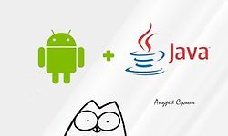 Полный курс Андроид + Java с нуля logo