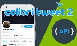 Android Twitter-приложение. Второй модуль