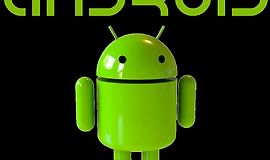 Разработка на Android  logo