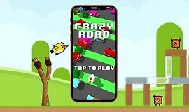 Angry Birds, Crossy Road и больше: Разработка игр на Swift 4