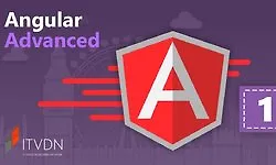 Angular Advanced