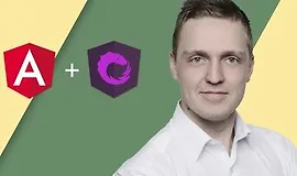 Angular и NgRx - пишем реальный проект с нуля