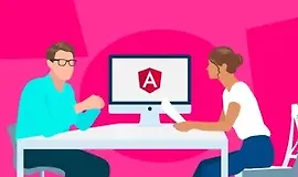 Angular. "Взлом" собеседования