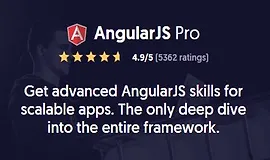 AngularJS Pro