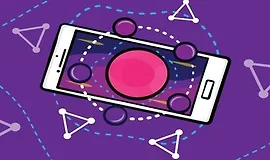 Анимация с MotionLayout