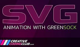 Анимация SVG с GreenSock logo