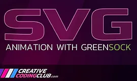 Анимация SVG с GreenSock