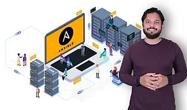 Ansible для абсолютного новичка - Практика - DevOps