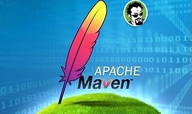 Apache Maven: От новичка до гуру logo