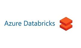 Apache Spark с Databricks logo