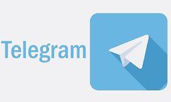 API Telegram logo