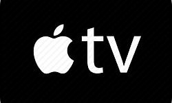 Изучаем разработку приложений для Apple tvOS logo