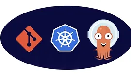 ArgoCD+Keycloak: devops-практика