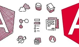 Архитектура Angular. Как создавать масштабируемые веб-приложения