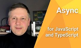 Асинхронное программирование logo