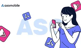 ASO курс: основы оптимизации для Google Play и App Store
