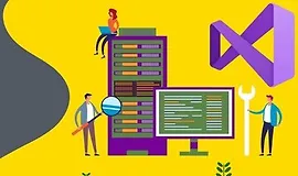ASP.NET Core 3.1 - учитесь, создавая проекты