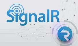 ASP.NET Core SignalR