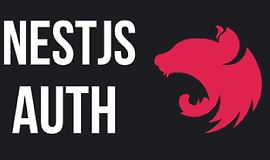 Аутентификация и обновление токенов в NestJS с Passport.js logo