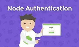 Аутентификация в Node