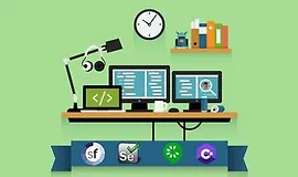 Автоматизация приложений с помощью Specflow и Selenium C #