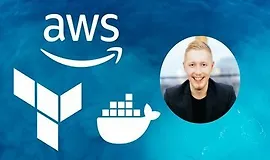Автоматизация Развертывания с Помощью Terraform, AWS и Docker