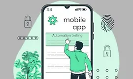 Автоматизация тестирования мобильных приложений