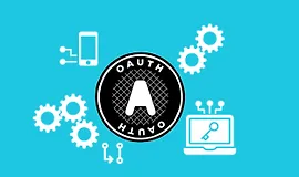 Авторизация OAuth2 на примере простого JavaScript приложения