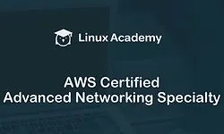 AWS Advanced Networking Specialty