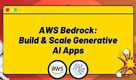 AWS Bedrock: Создание и масштабирование приложений с генеративным ИИ