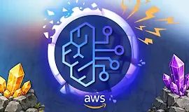 AWS Bootcamp: Создание AI-приложений с AWS Bedrock